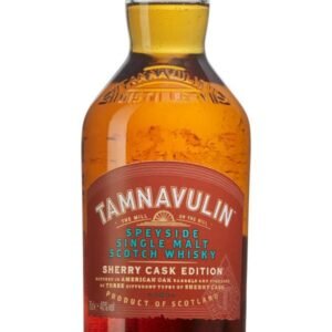 Tamnavulin Sherry 700ml