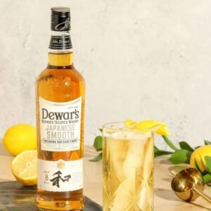 Dewar's 8 Japanese Whisky