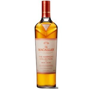 Macallan Harmony - Rich Cacao 700ml