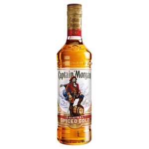Captain Morgan 700 ml
