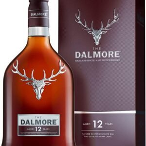 Dalmore 12