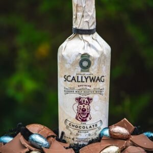 Scallywag Chocolate 2024 48%