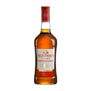Alfonso Light Sherry 1L