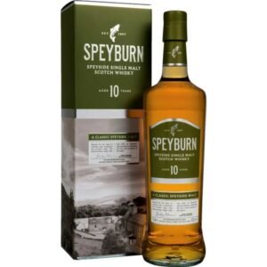 Speyburn 10 700ml