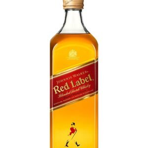 Johnnie Walker Red 1L