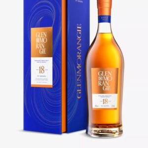 Glenmorangie 18 Infinita 700ml