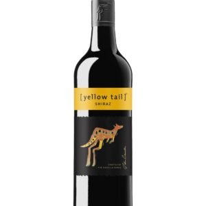 Yellow Tail Shiraz