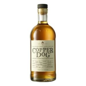 Copper Dog Whisky
