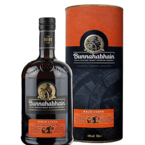 Bunnahabhain Bagh Cluin