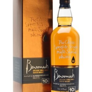 Benromach 10