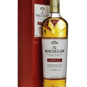 Macallan Classic Cut 2022