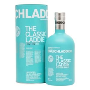Bruichladdic Classic Laddie 50%