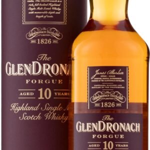 Glendronach Forgue 10 1L