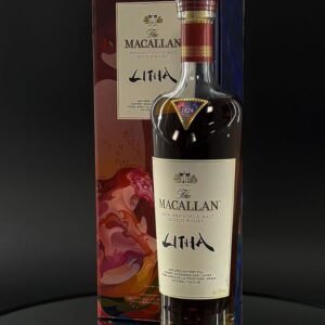 Macallan Litha 700ml