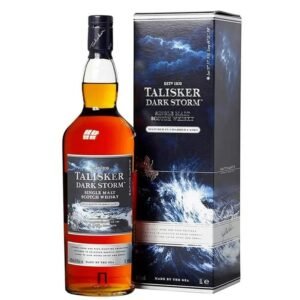Talisker Storm 700ml
