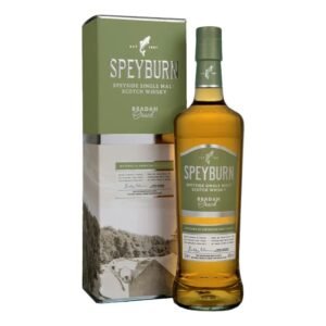Speyburn Bradan Orach