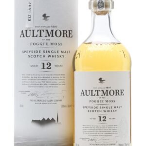Aultmore 12 46%