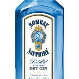 Bombay Sapphire