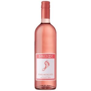 YT Pink Moscato