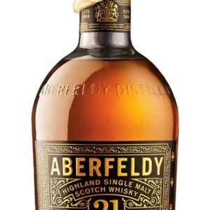 Aberfeldy 21 700ml
