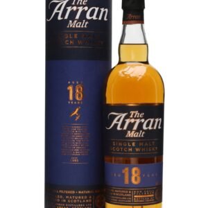 Arran 18 46%