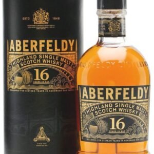 Aberfeldy 16 700ml