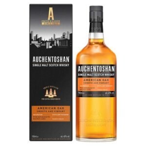 Auchentoshan American Oak