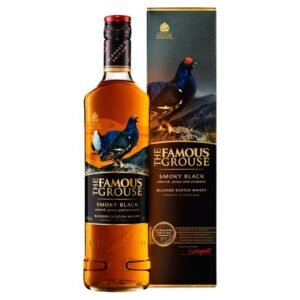 Famous Grouse Smoky Black 700ml