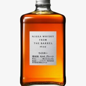 Nikka From the Barrell Japanese Whisky 500ml