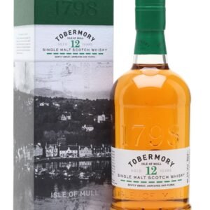 Tobermory 12 700ml