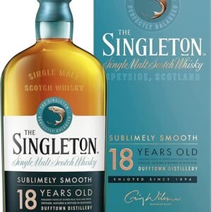 Singleton 18 700ml