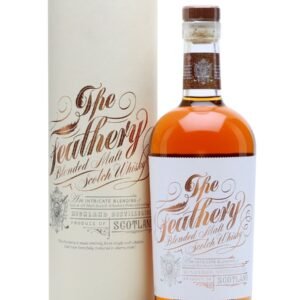 The Feathery Whisky 700ml