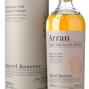 Arran Barrel Reserve