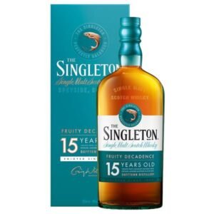Singleton 15