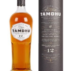 Tamdhu 12 700ml