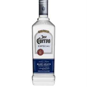 Jose Cuervo Silver 1L