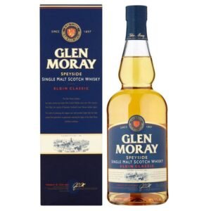GlenMoray Classic 700ml