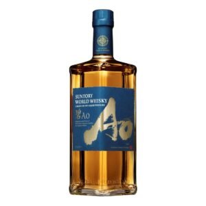 Suntory Ao Japanese Whisky 700ml