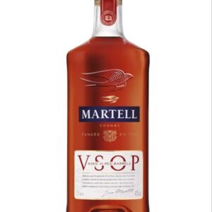 Martell VSOP