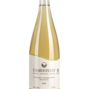 YT Chardonnay