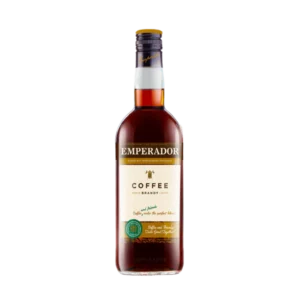 Emperador Coffee