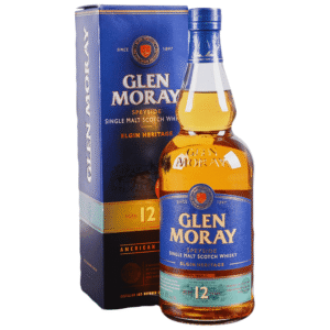 GlenMoray 12