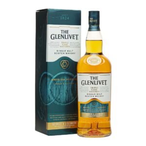 Glenlivet Triple Oak 1L
