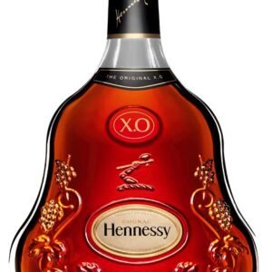 Hennessy XO