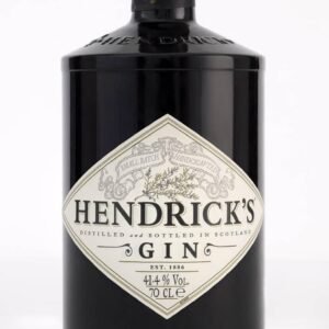 Hendricks
