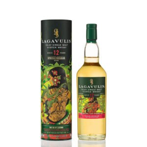 Lagavulin Sr 2023