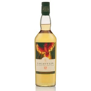 Lagavulin Sr 2022 700ml