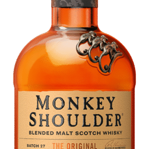 Monkey Shoulders 700ml