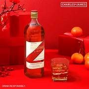 Charles & James Light Whisky 1L