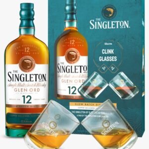 Singleton 12 VAP
